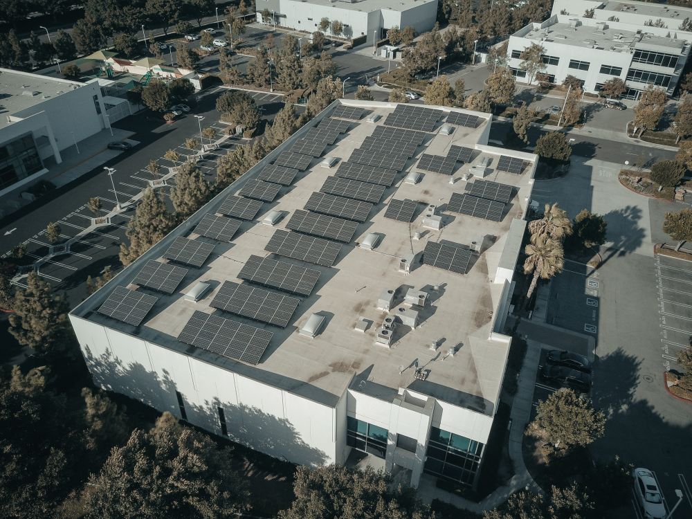 Solar Installation